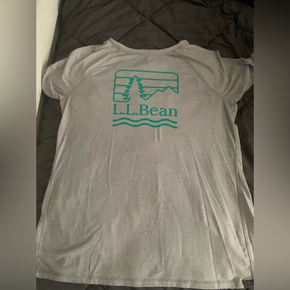 Llbean T- Shirt